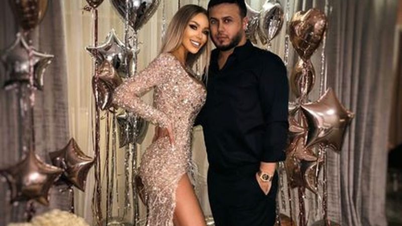 Imagine Stire Reacția lui Gabi Bădălău, după ce Bianca Drăgușanu a afirmat că acesta își trimite mesaje cu Anna Lesko | 2review.ro