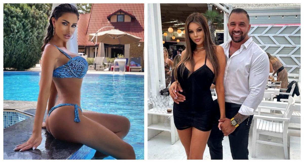 Imagine Stire Prima reacție a Biancăi Drăgușanu, după ce Alex Bodi s-a afișat cu noua lui iubită, la Mamaia. Imaginile au apărut pe Instagram. VIDEO | 2review.ro