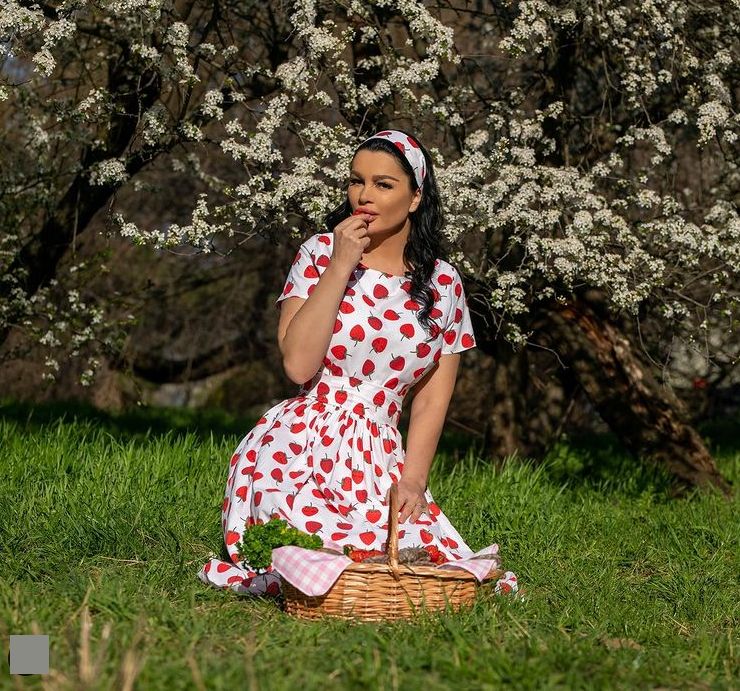 Imagine Stire Brigitte Pastramă este descumpănită. Motivul care a dat-o pe vedetă peste cap: „Toți mă batjocoresc” | 2review.ro