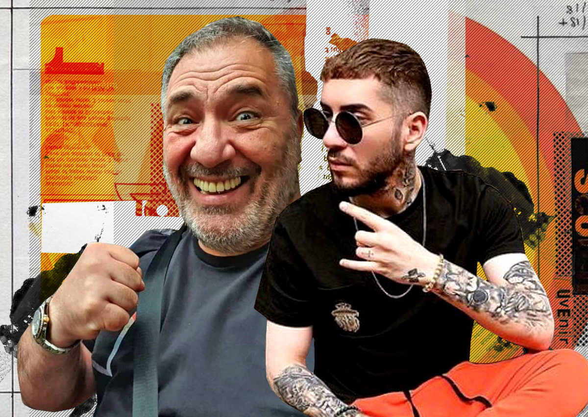 Imagine Stire ”Regele” interlopilor din Ardeal, dezvăluiri cruciale despre Fulgy! De câte ori l-ar fi bătut de fapt pe Ioniță: ”Trebuie băgat direct la camera de cauciuc” | 2review.ro