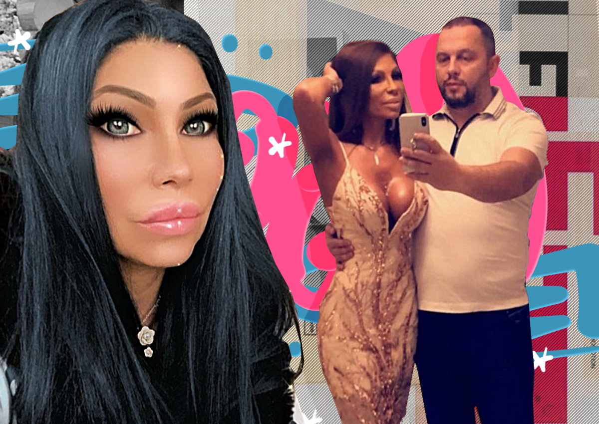 Imagine Stire Roxy Rosescu este din nou cu soțul de care a divorțat în 2015! | 2review.ro