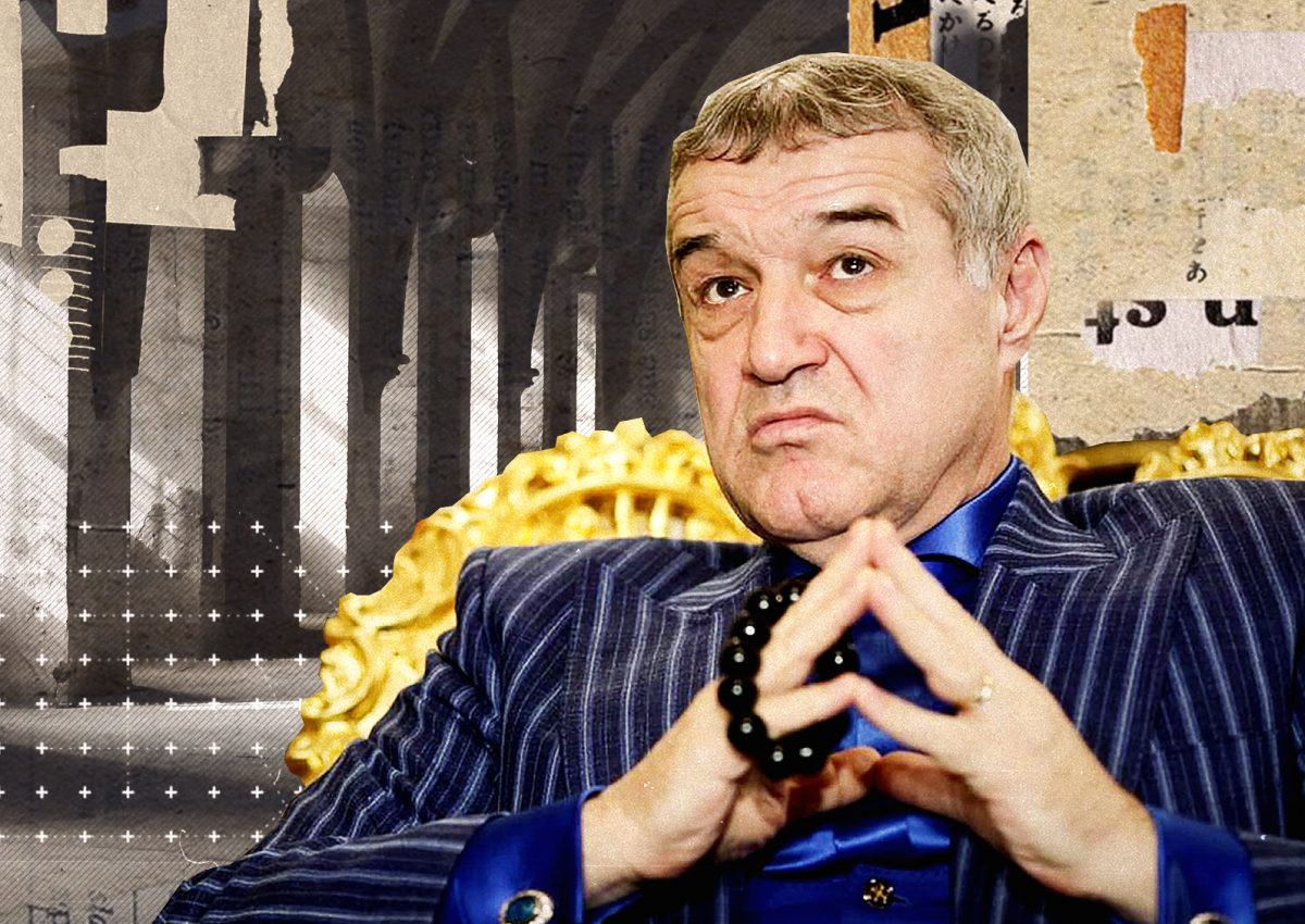 Imagine Stire După ”Gay Pride”, Gigi Becali a ieșit să sfințească străzile. Acesta a defilat însoțit de mai mulți preoți. „Pe unde ei au trecut, noi mergem cu icoane, cruci, apă sfinţită” | 2review.ro