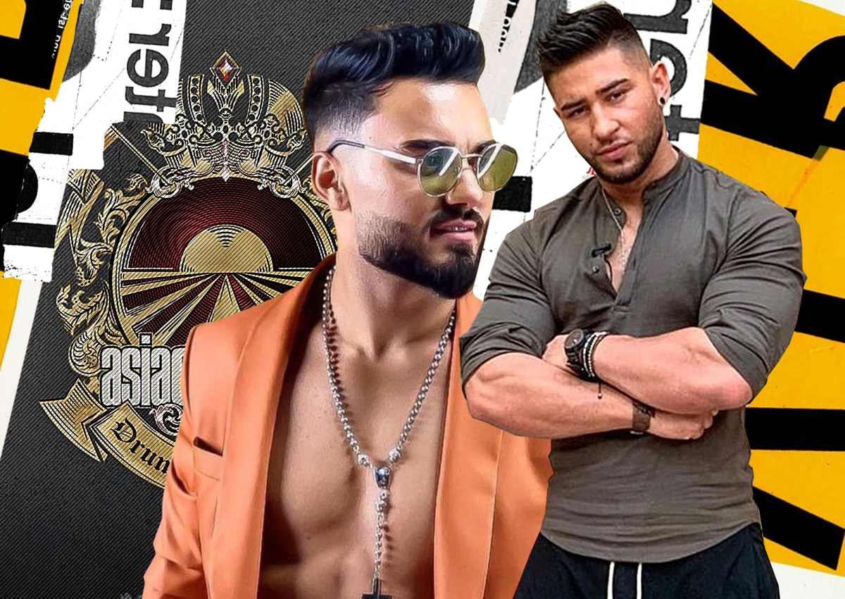 Imagine Stire ”Ar trebui să îți ridici prietenii, nu să-i pui la pământ!” | 2review.ro