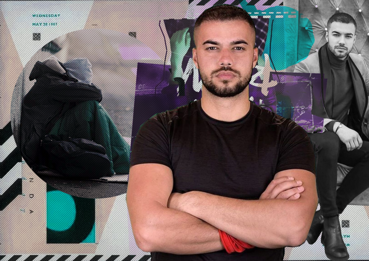 Imagine Stire Culiță Sterp a apelat la metode inumane pentru a nu muri de foame! | 2review.ro