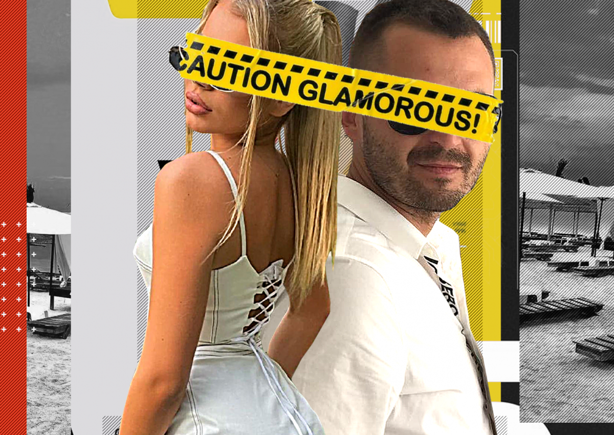 Imagine Stire Cum a fost salvată ”Turbo Prințesica” din mâinile unui obsedat! | 2review.ro