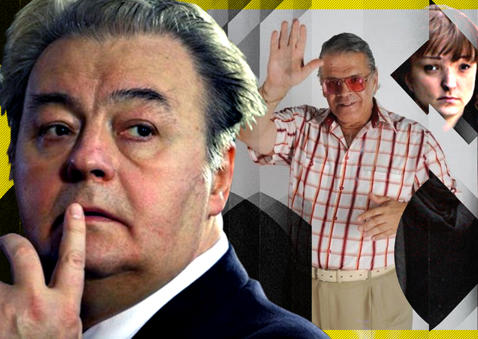Corneliu Vadim Tudor i-a prevestit în somn moartea lui Florin Condurățeanu - Vimarsana News