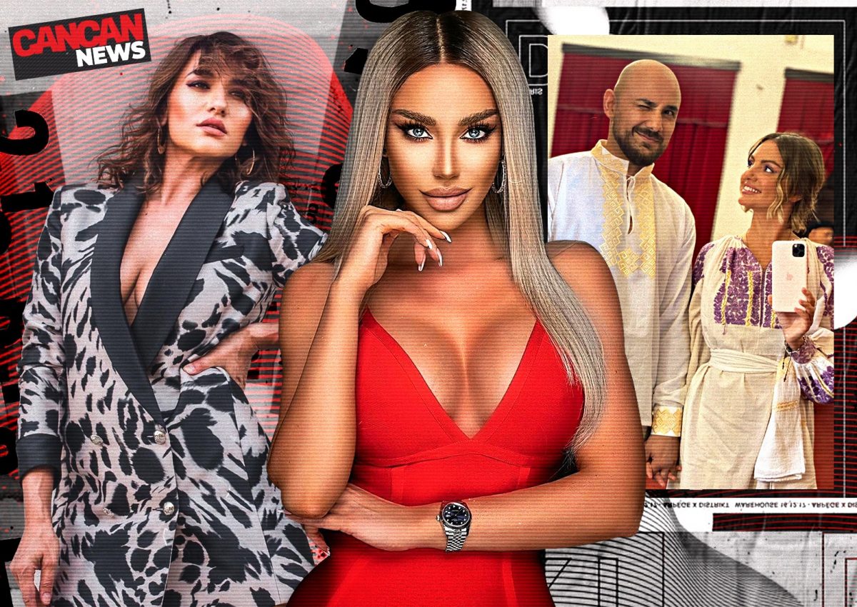 Imagine Stire Bianca Drăgușanu, reacție devastatoare la adresa Claudiei Pătrășcanu + Am aflat secretele soțului Alexandrei Stan | 2review.ro