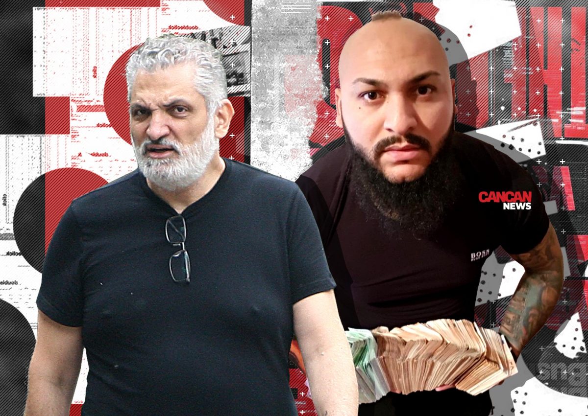 Imagine Stire Cum l-a „ajutat” ADHD-ul pe Damian Drăghici în carieră + Dani Mocanu revine pe scenă după „misiunea divină” | 2review.ro
