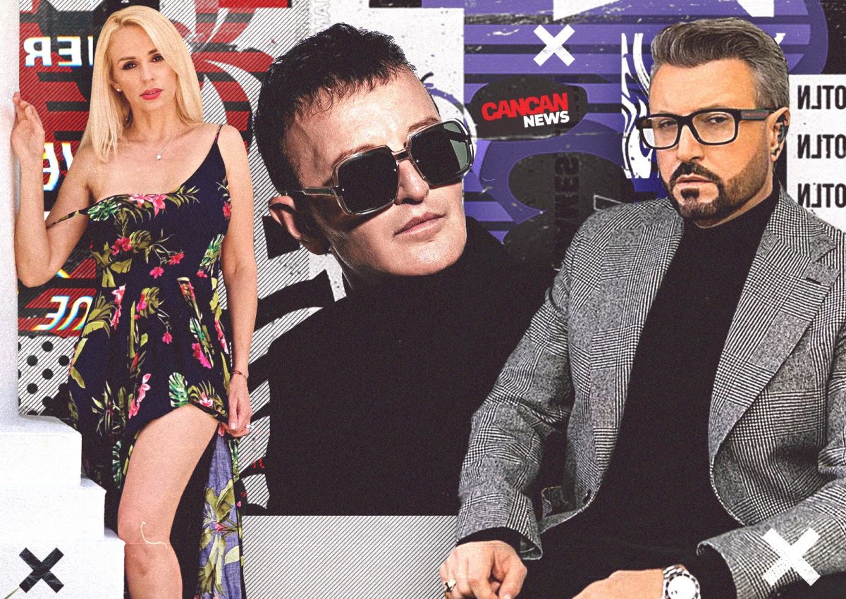 Imagine Stire O nouă dispută în showbiz? Cum îl „taxează” Cătălin Botezatu pe Aurel Moldoveanu + Fosta „bebelușă”, nuntă secretă cu un medic american | 2review.ro