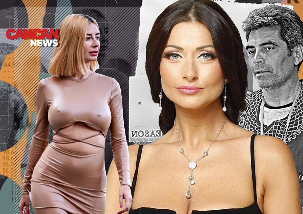 Imagine Stire DJ Harra, coșmarul silicoanelor + Cum și-a încheiat Gabriela Cristea socotelile cu Marcel Toader | 2review.ro
