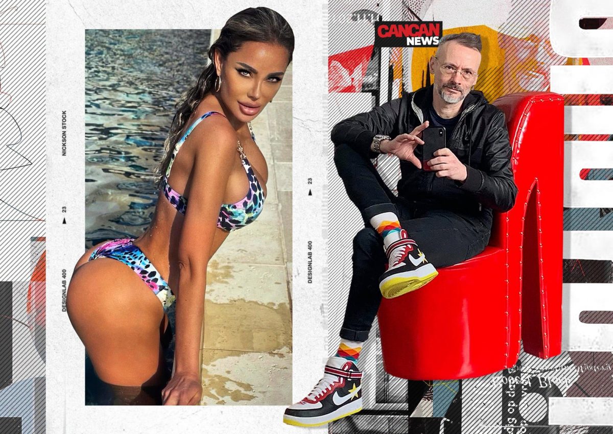Imagine Stire Bianca Drăgușanu dezvăluie cine e „misteriosul” cu care s-a afișat în weekend + Bat clopote de nuntă pentru Mihai Albu? | 2review.ro