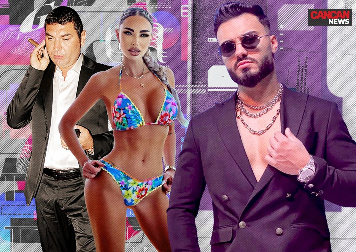 Imagine Stire Bianca Drăgușanu, curtată de Cristi Borcea?! + Jador, accident grav cu noul bolid | 2review.ro