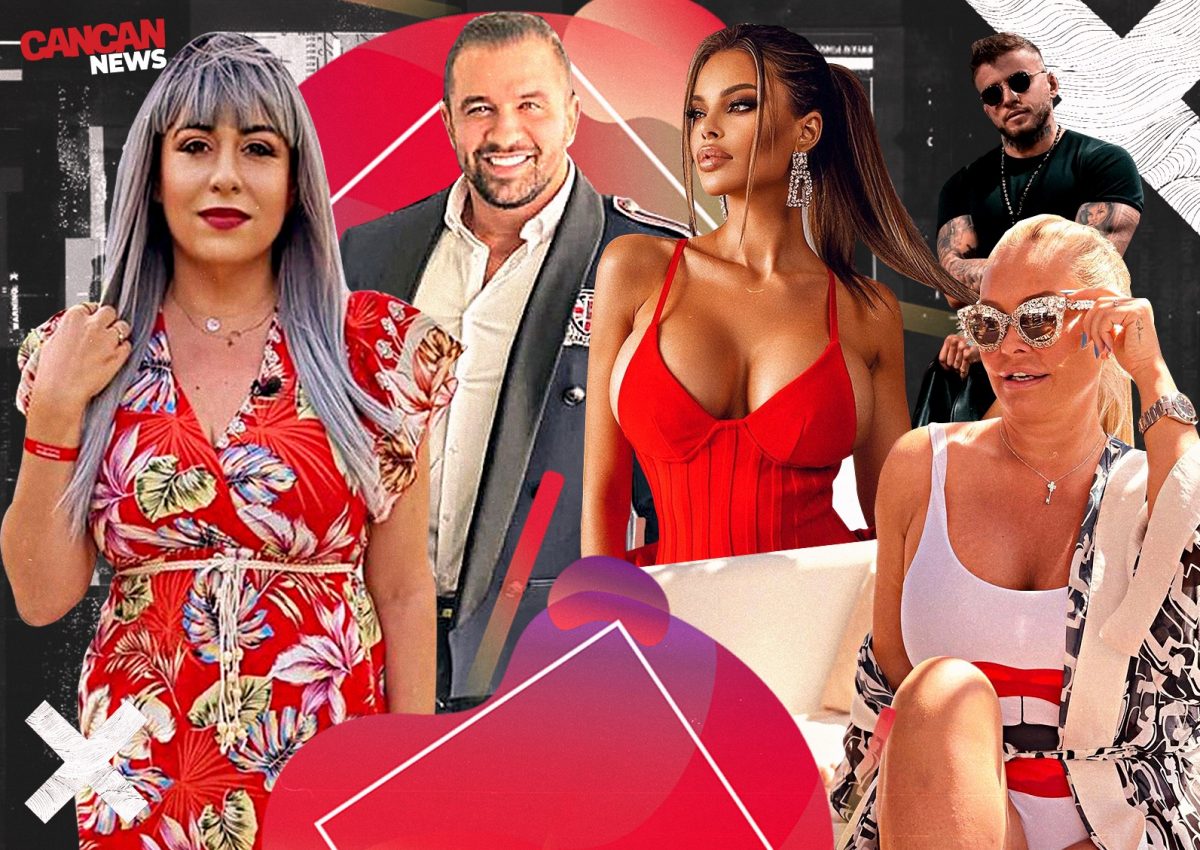Imagine Stire Cum au ajuns „la cuțite” Vica Blochina și Oana Roman? „S-a folosit de mine!” + Alex Bodi, „prins” într-un nou triunghi amoros | 2review.ro