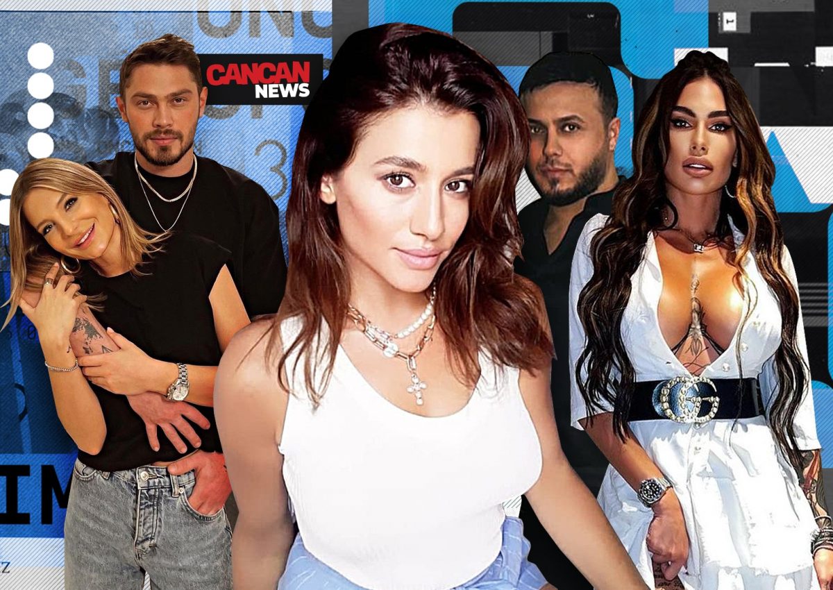 Imagine Stire Claudia Pătrășcanu și Bianca Iordache, scandal din cauza lui Gabi Bădălău?! + Ana Baniciu, gata să facă pasul cel mare „Să vină natural!” | 2review.ro