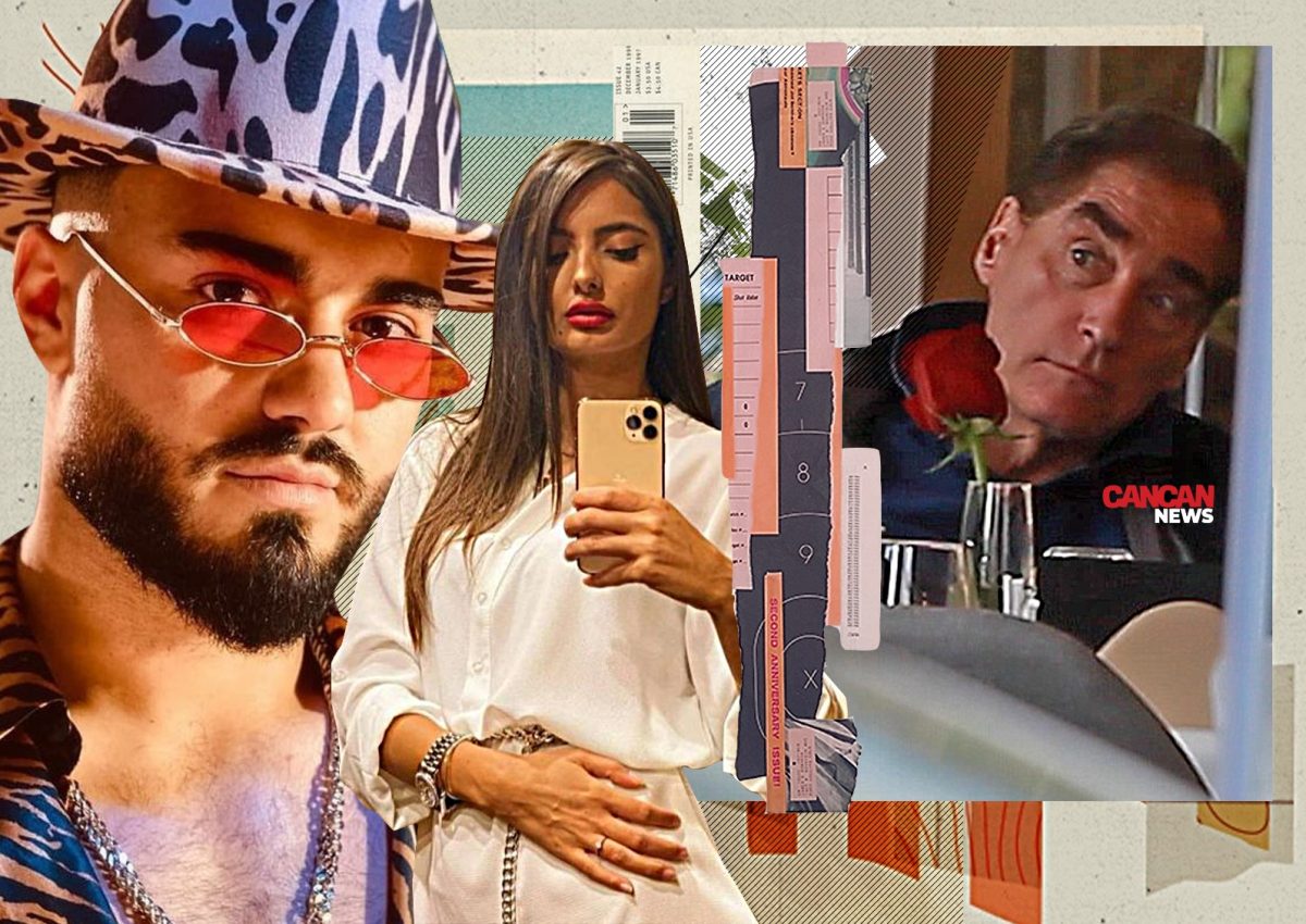 Imagine Stire Jador și Georgiana și-au mai dat o șansă ? + Petre Roman, a doua tinerețe la 75 de ani | 2review.ro