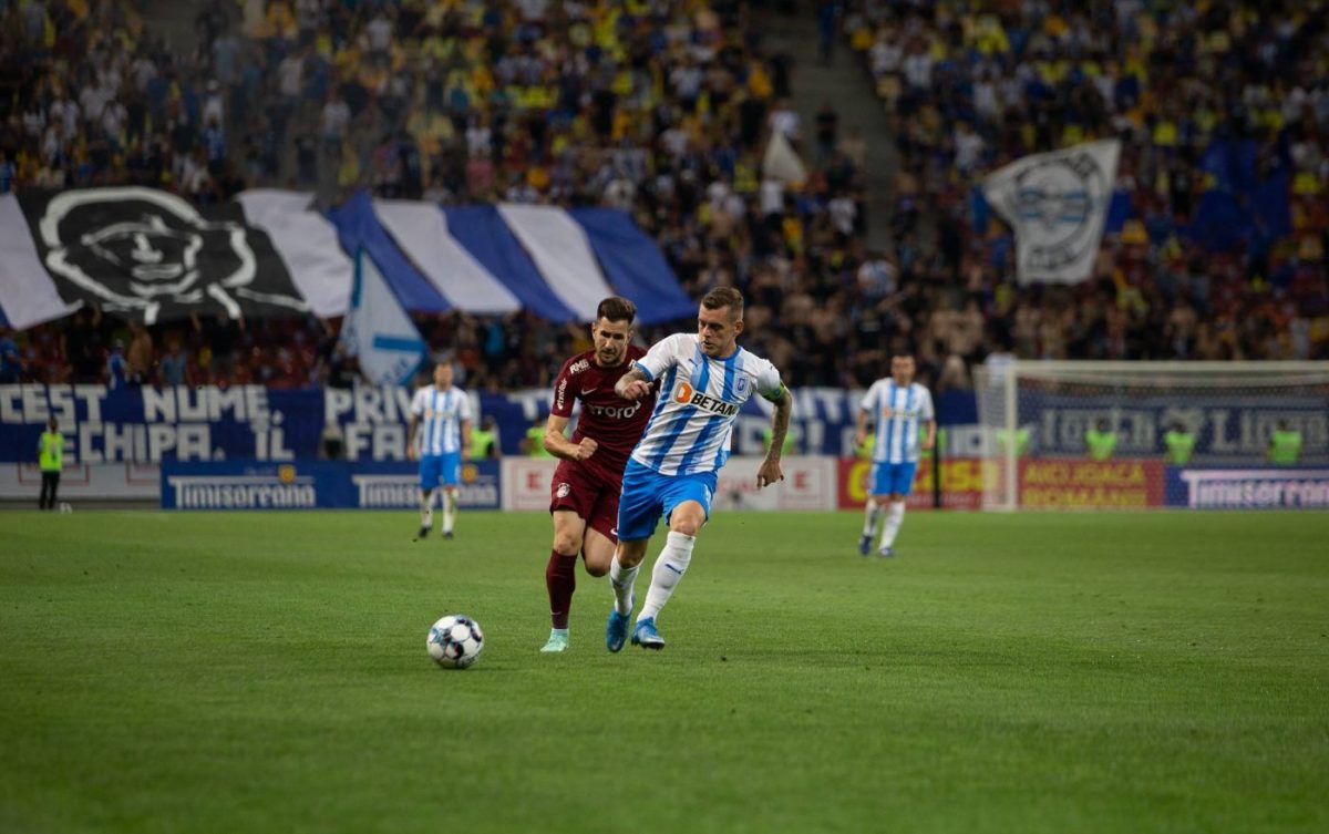 Imagine Stire Emoții pentru reprezentantele României în Conference League: FCSB, Universitatea și Sepsi intră astăzi în focurile competiției » Variantele de profit sunt  AICI! | 2review.ro