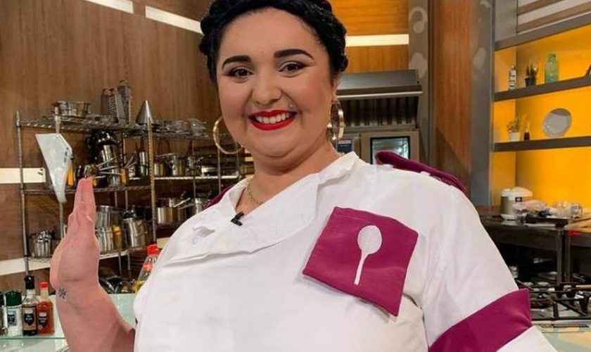 Imagine Stire Câți bani încasează Narcisa Birjaru, câștigătoarea Chefi la cuțite, la hotelul lui Cristi Borcea, în Olimp | 2review.ro