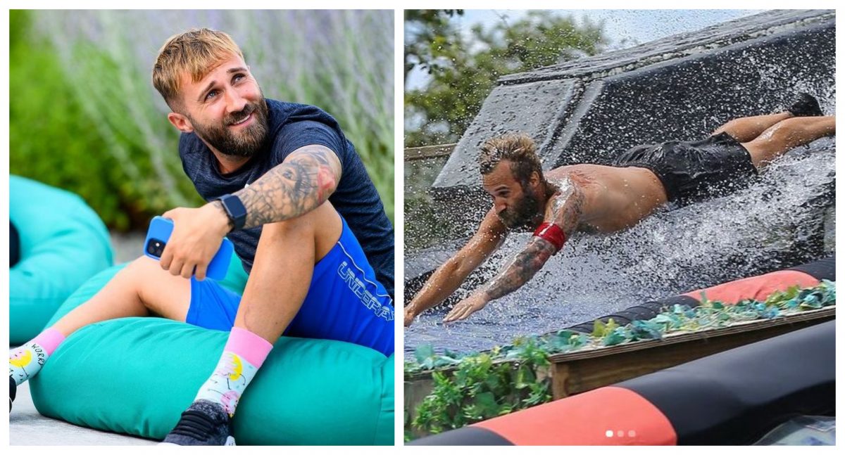 Imagine Stire Cosmin Stanciu de la Survivor este singur. Primele declarații despre despărțire: „Nu pot să trimit poze că…” | 2review.ro