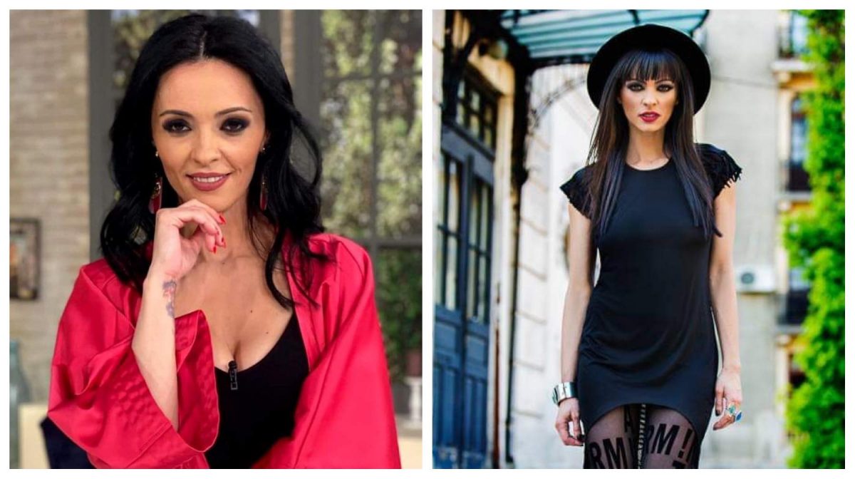 Imagine Stire Motivul pentru care Cosmina Păsărin nu și-a găsit încă alesul: ”Nu mi-am dorit nici la 20 de ani, dar nici acum” | 2review.ro
