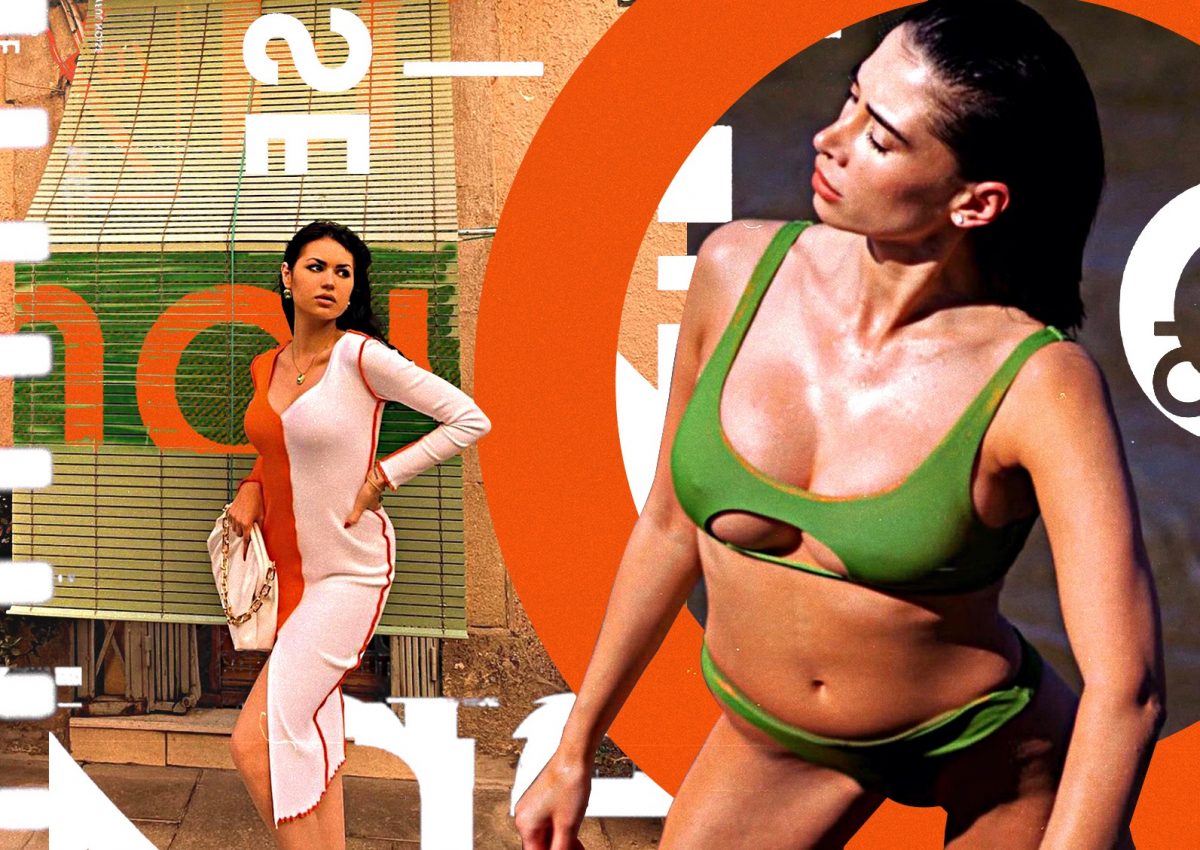 Imagine Stire Două românce sexy, în distribuția unei super producții cinematografice. Pelicula va fi prezentată la festivalele de film din Italia | 2review.ro