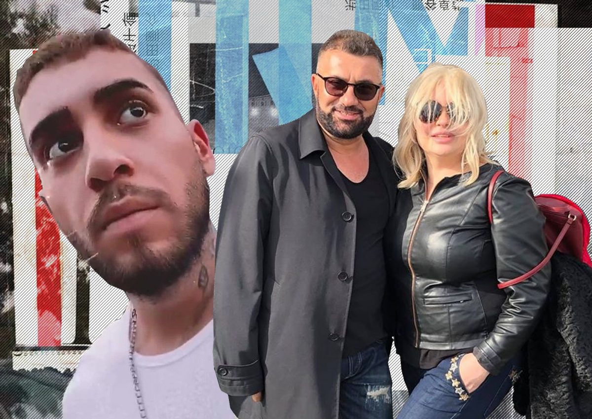 Imagine Stire Clejanii și-au transformat casa în ”fortăreață” după ce Fulgy a început amenințările! Viorica și Ioniță se tem de ce e mai rău și au angajat bodyguarzi + o firmă de pază | 2review.ro