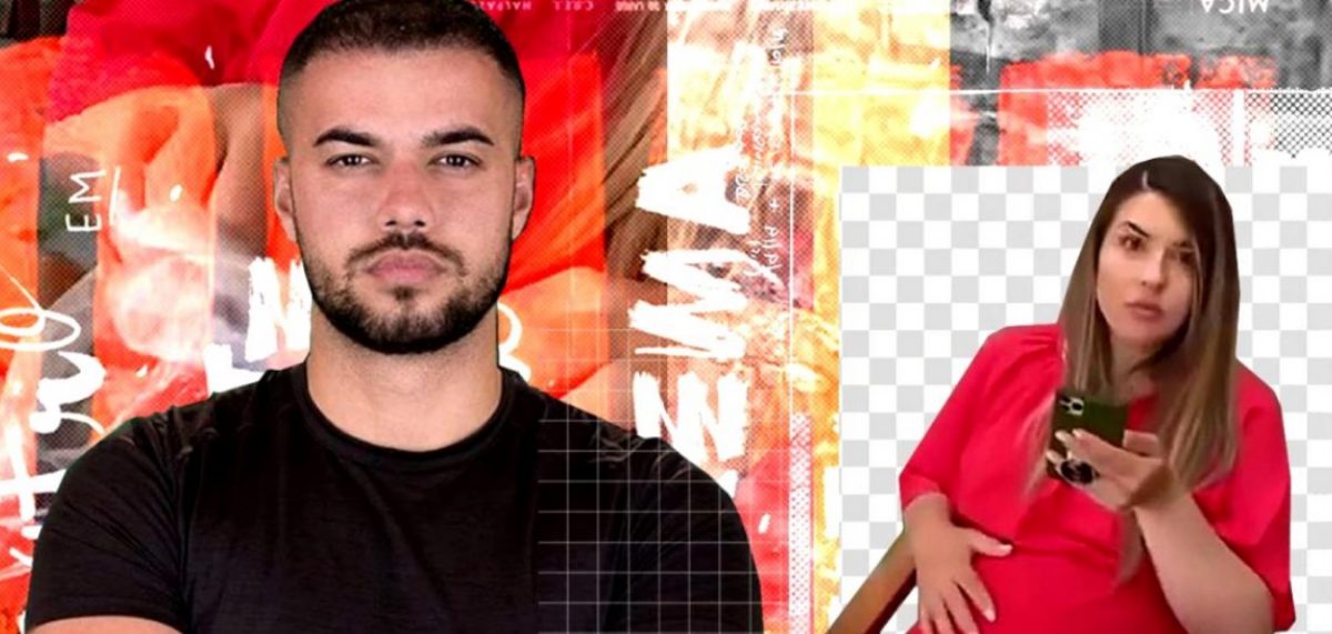 Imagine Stire Ce nume a ales Culiță Sterp pentru băiețelul său, nou-născut. Artistul a făcut dezvăluirea recent | 2review.ro