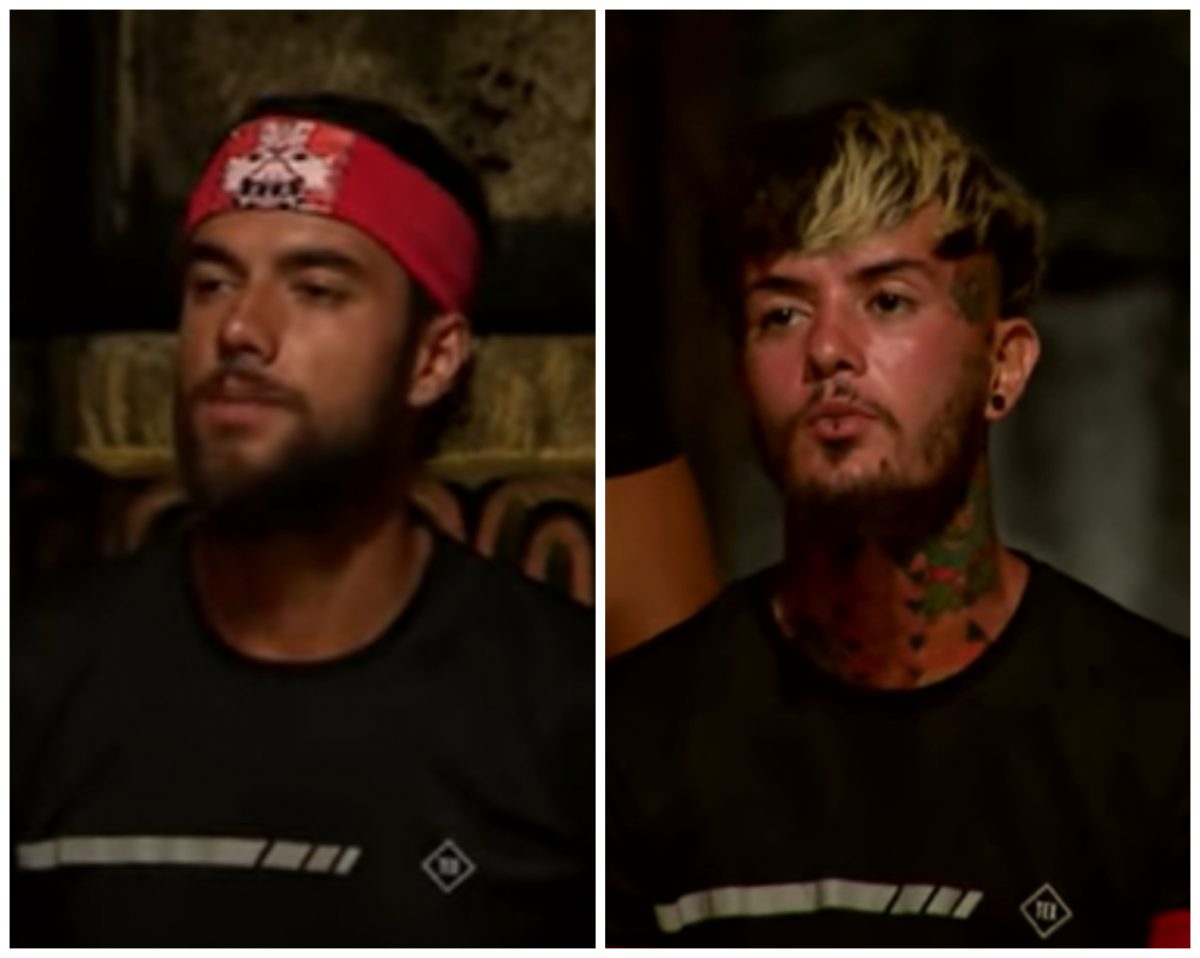 Imagine Stire Ce surpriză i-a făcut Culiță Sterp lui Zanni după marele câștig de la Survivor România | 2review.ro