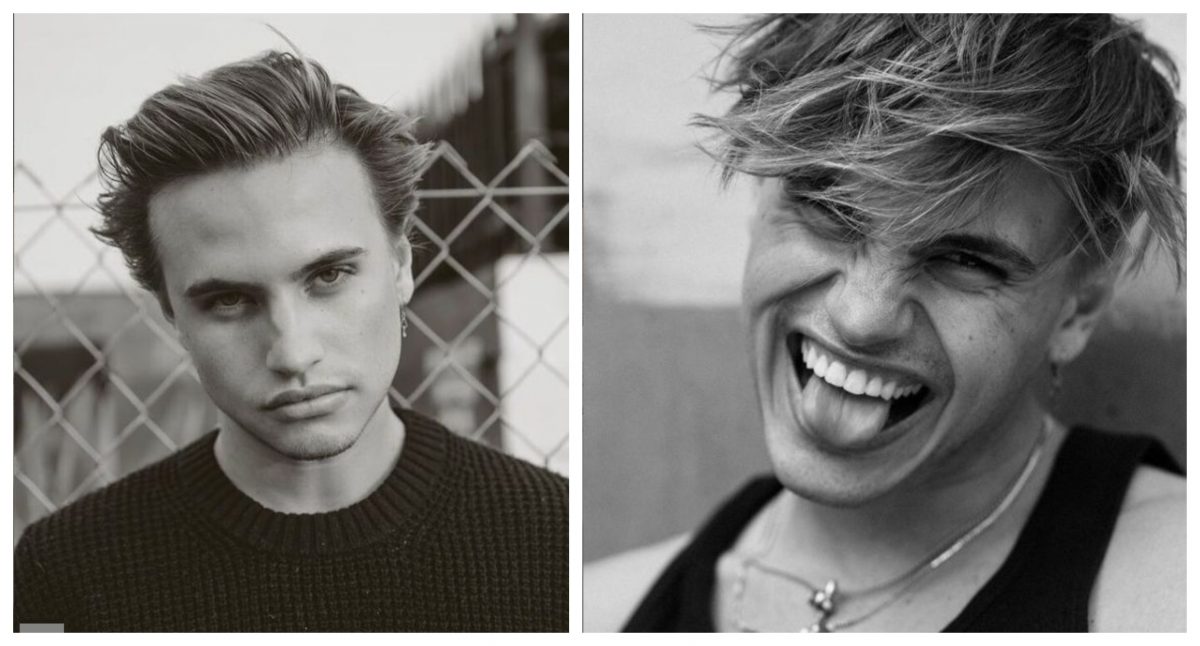 Imagine Stire Dramă la Hollywood! Daniel Mickelson, actorul din serialul Mani, a murit, la doar 23 de ani. Starurile în deplâng dispariția. FOTO | 2review.ro