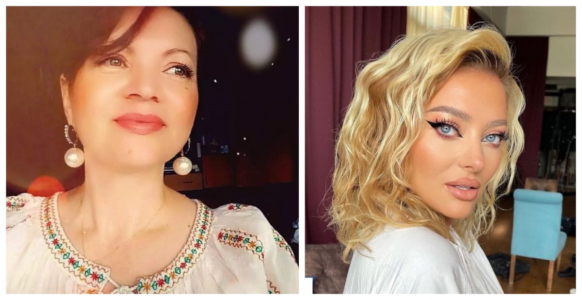 Imagine Stire Gina, mama Deliei Matache, afectată de o problemă de sănătate: „Nu există tratament!” | 2review.ro