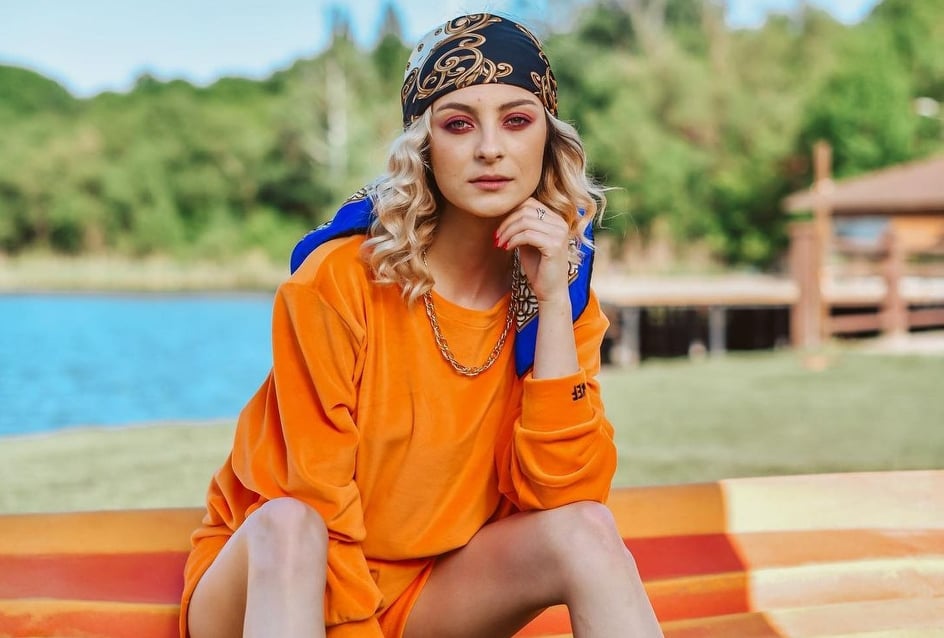 Imagine Stire Fosta finalistă de la „Chefi la cuțite”, pregătită pentru primul copil! „Mi-ar plăcea să fiu o mamă tânără” | 2review.ro