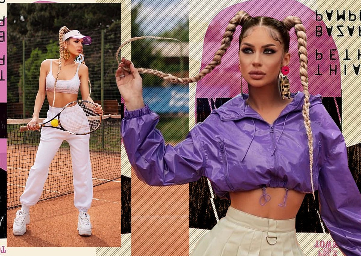 Imagine Stire Ea este Livia, cea mai sexy mămică! Superbă, blondină, cu forme de invidiat – o vezi și direct la inimă ți-a intrat! | 2review.ro