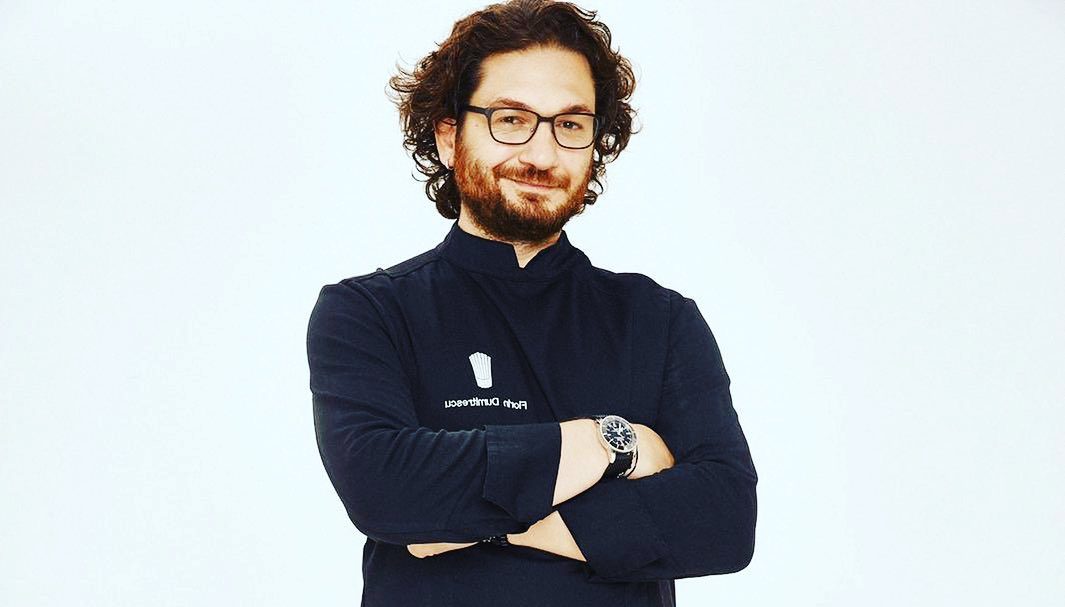 Imagine Stire Florin Dumitrescu a luat permisul de conducere: ”Stați în case!” | 2review.ro