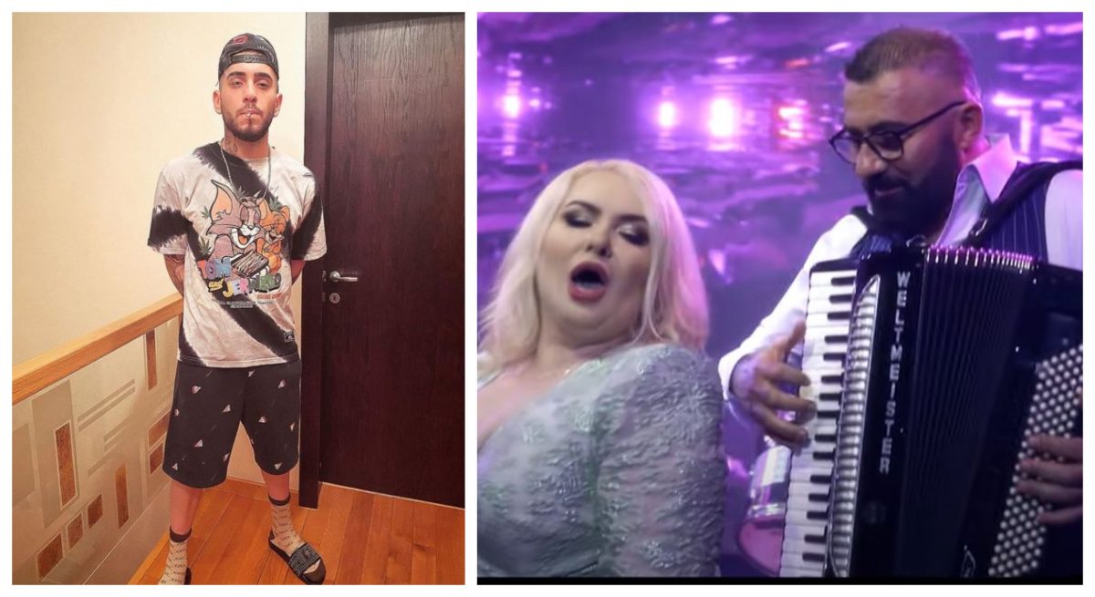 Imagine Stire Efectele problemelor cu legea ale lui Fulgy au început să se vadă. Anunțul surprinzător al Vioricăi de la Clejani: „Vă mulțumesc că….”. VIDEO | 2review.ro