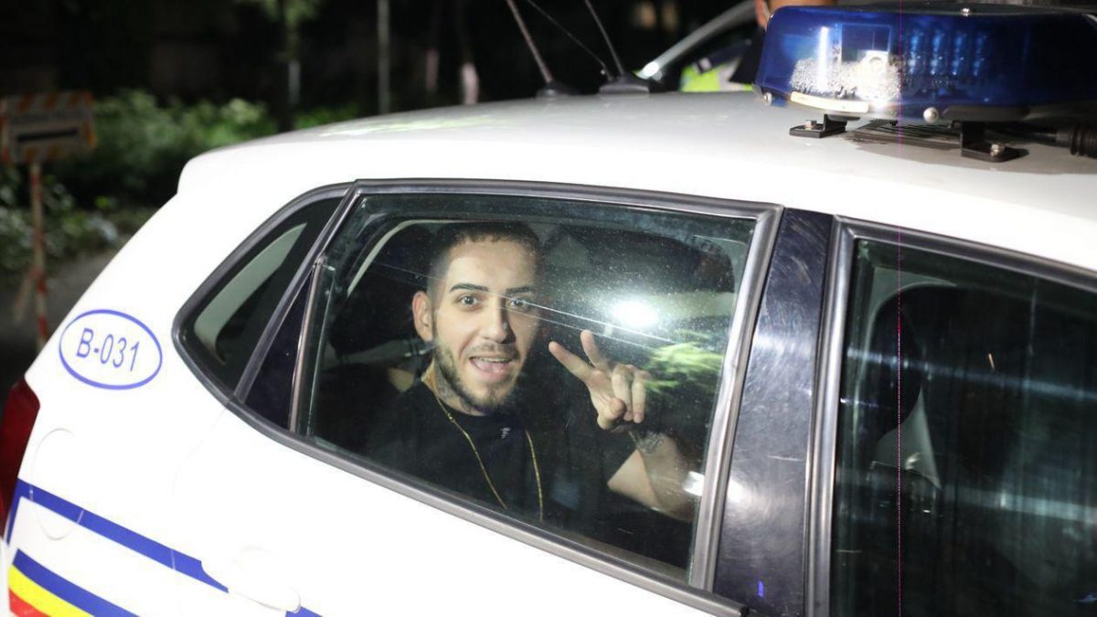 Imagine Stire Acuzații scandaloase! Fulgy susține că Dan Bursuc i-ar fi violat sora: ”Era minoră, avea 13-14 ani!” | 2review.ro