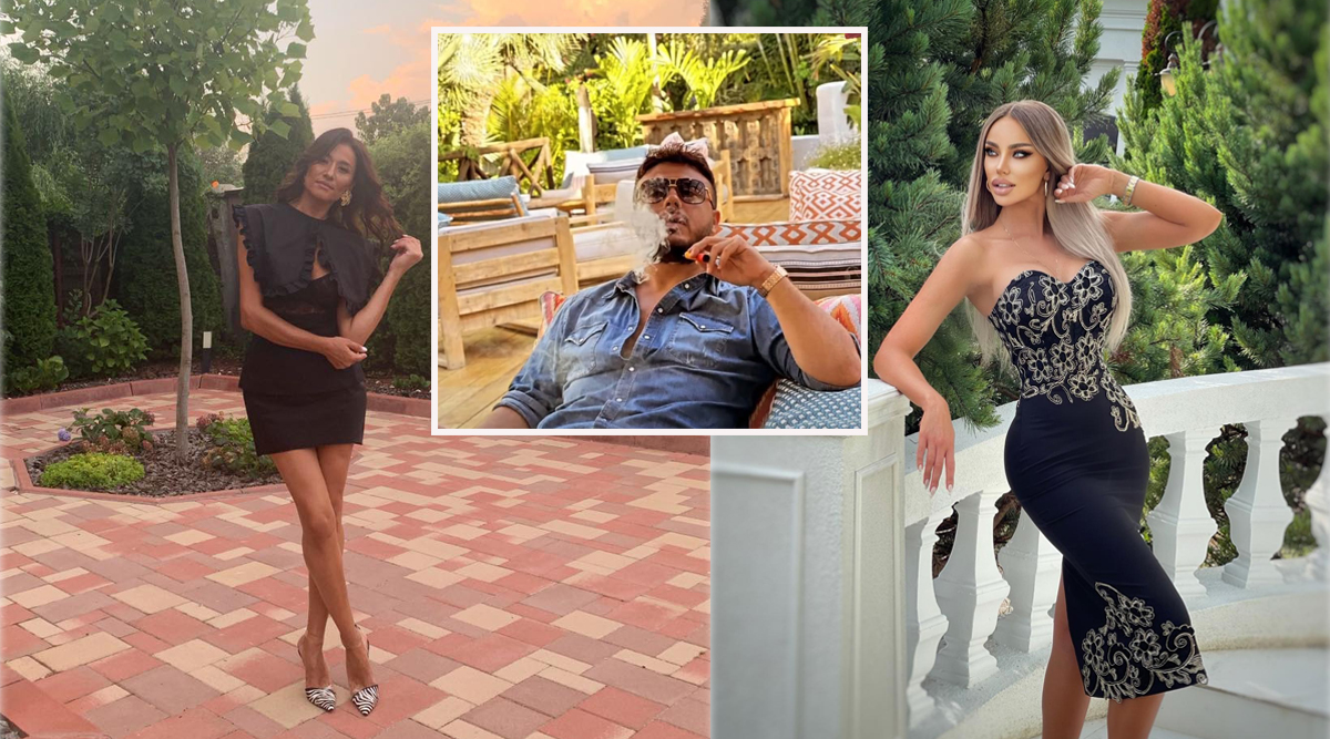Imagine Stire Gabi Bădălău “arbitrează” războiul dintre Claudia Pătrășcanu și Bianca Drăgușanu: “Mi se pare absurd ca ele să se apuce să se jignească”. Precizări noi despre divorț | 2review.ro