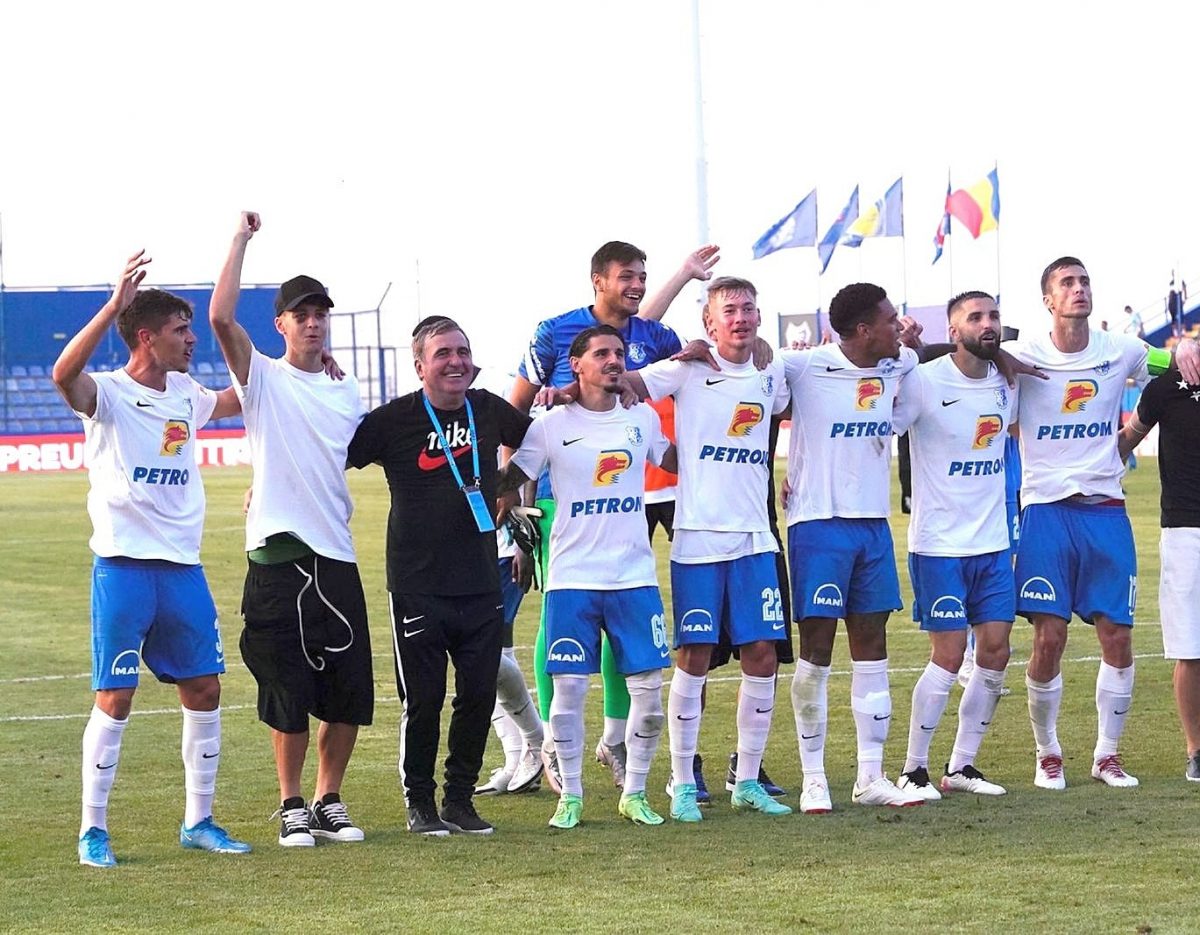 Meciurile din Liga 1 se joacă și la pariuri » Am extras variantele de profit pe „Ilie Oană” și „Oblemenco” »»