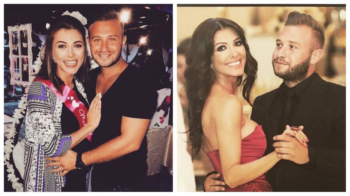 Imagine Stire Ilinca Vandici, primele declarații după ce s-a speculat că ar divorța de Andrei Neacșu: ”Îmi pare rău” | 2review.ro