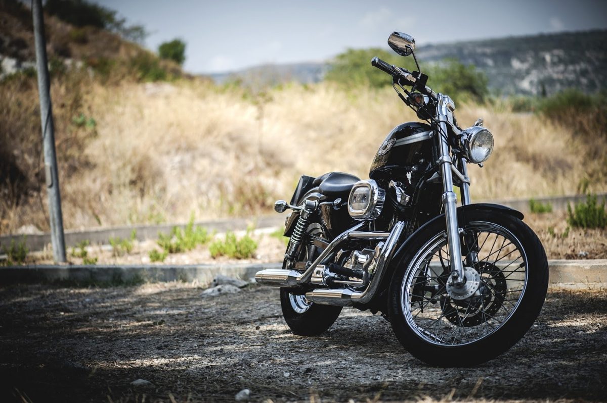 Imagine Stire De ce anvelopele moto sunt atât de importante pentru motocicletă? | 2review.ro