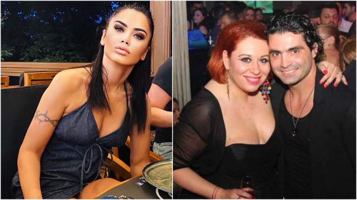Imagine Stire Oana Roman îi răspunde Oanei Zăvoranu, după ce a fost criticată că a făcut poză cu Pepe „În halul ăsta de agramată” | 2review.ro