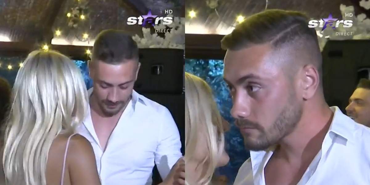 Imagine Stire Bianca Rus s-a afișat cu noul iubit fotbalist „Dacă nu era super, nu stăteam la discuții” | 2review.ro