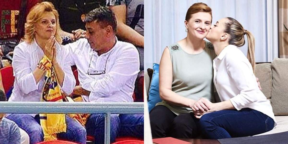 Imagine Stire Mesajul transmis de Larisa Iordache după moartea mamei sale | 2review.ro