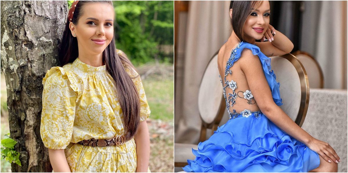Imagine Stire Georgiana Lobonț, acuzații grave la adresa Vlăduței Lupău „Mi-a copiat piesele!” | 2review.ro