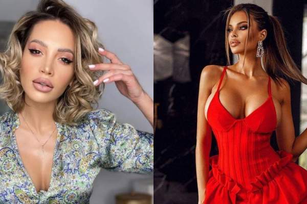 Imagine Stire Iulia Sălăgean, atac direct la adresa fostei iubite a lui Alex Bodi. Ce a spus despre Justyna Gradek | 2review.ro