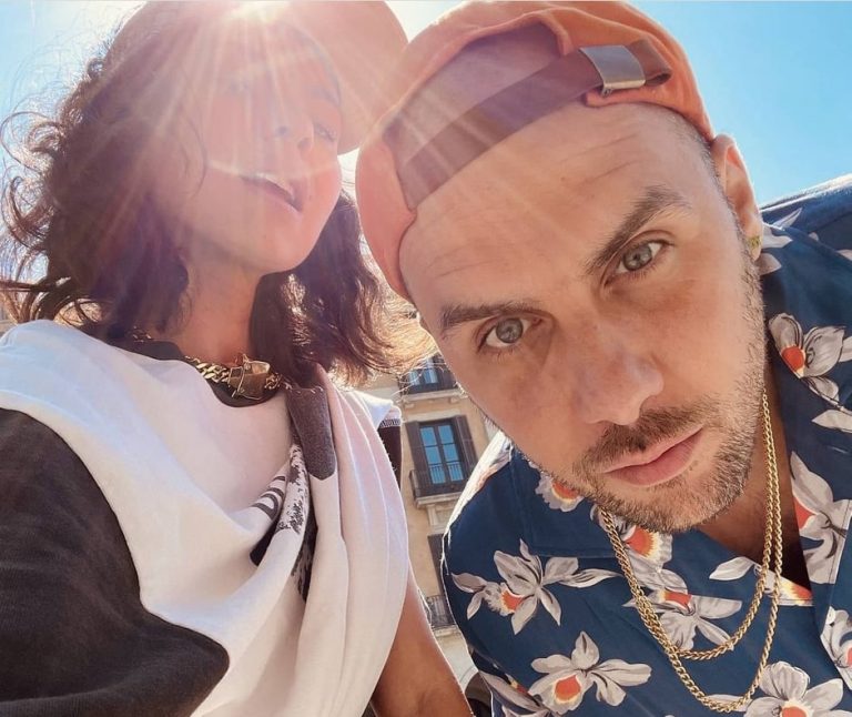 Inna a fost cerută în căsătorie de rapperul Deliric. Ce vedete au ...