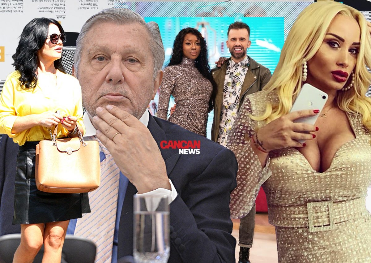 Imagine Stire Ilie Năstase a ”recidivat”! I-a făcut soției o criză de gelozie + Florin Ristei a dat ”bomba” despre sexy-mulatra lui și Simona Trașcă, amenințată cu moartea! | 2review.ro