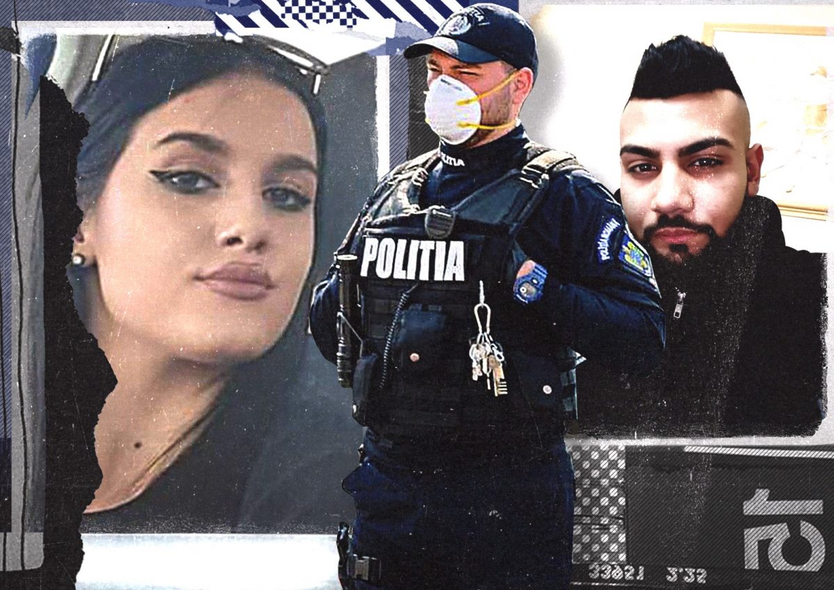 Imagine Stire Criminalul care și-a ucis iubita din gelozie i-a plimbat cadavrul prin oraș + detaliul care i-a șocat pe polițiști! Ionela cerea, disperată, ajutorul, în urma amenințărilor! | 2review.ro