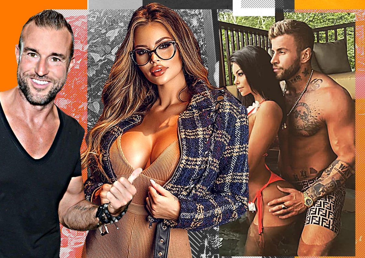 Imagine Stire Explozie de dezvăluiri despre modelul Justyna Gradek! Sexy-poloneza lui Alex Bodi este căsătorită! Soțul o ține ”sechestrată” în relație, iar Philipp Plein o acuză de furtul unei sume imense de bani | 2review.ro