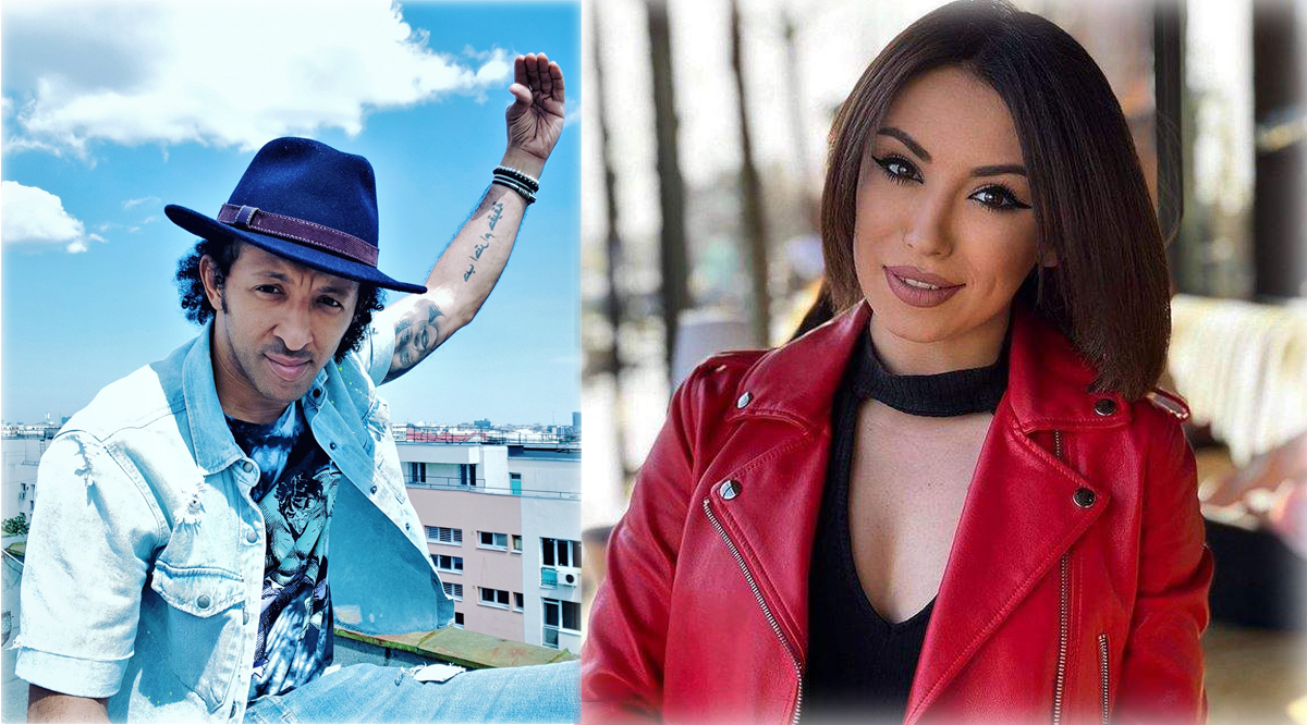 Imagine Stire Kamara și-a asumat relația cu iubita misterioasă: “Atunci când nu te aștepți se întâmplă”. Cum s-a fotografiat artistul și șatena sexy | 2review.ro