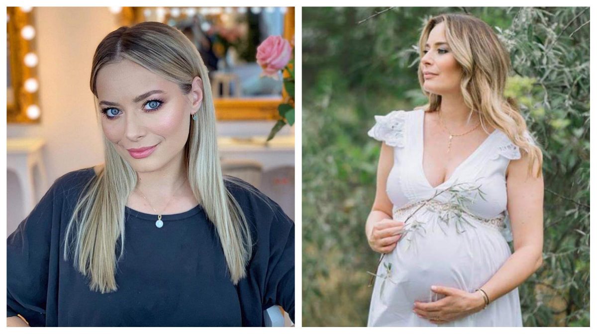 Imagine Stire Laura Cosoi, declarații despre al treilea copil. Soacra actriței așteaptă cu nerăbdare să devină din nou bunică: ”Faceți-l!” | 2review.ro