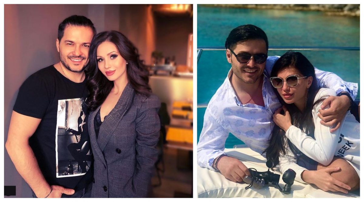 Imagine Stire Ce a spus Anda Călin atunci când un fan a întrebat-o dacă divorțează de Liviu Vârciu. Răspunsul a uimit pe toată lumea. FOTO | 2review.ro
